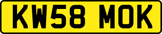 KW58MOK