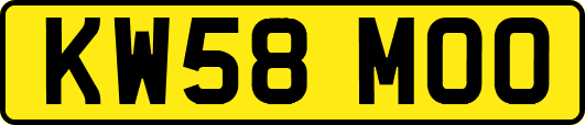 KW58MOO