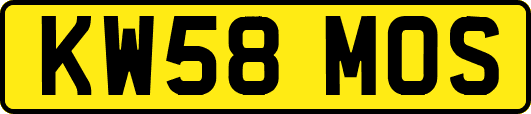 KW58MOS