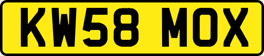 KW58MOX