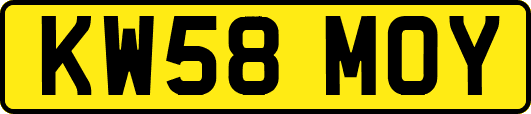 KW58MOY