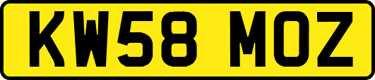 KW58MOZ