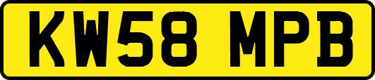 KW58MPB