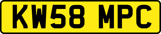 KW58MPC