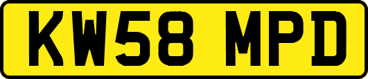 KW58MPD