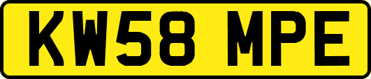 KW58MPE
