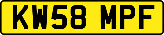 KW58MPF