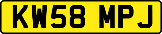 KW58MPJ
