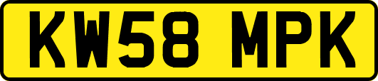 KW58MPK