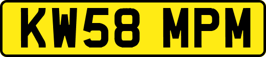 KW58MPM