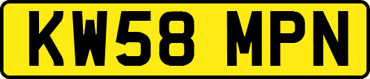 KW58MPN