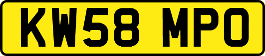 KW58MPO