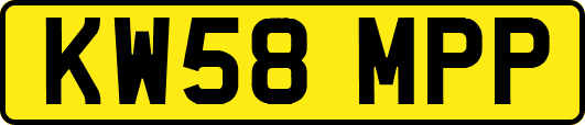 KW58MPP