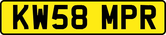 KW58MPR