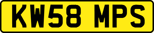 KW58MPS