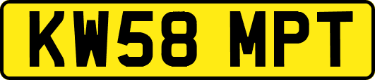 KW58MPT