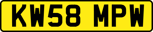 KW58MPW