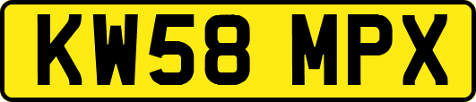 KW58MPX