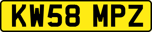 KW58MPZ