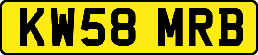 KW58MRB