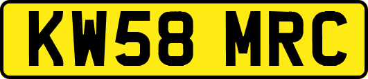 KW58MRC