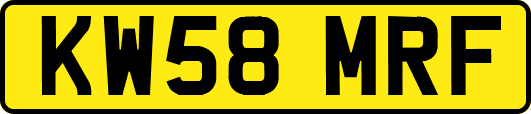 KW58MRF