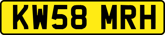 KW58MRH