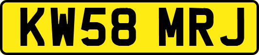 KW58MRJ