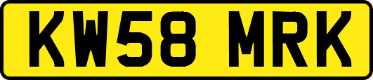 KW58MRK