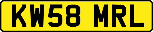 KW58MRL