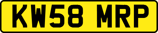 KW58MRP