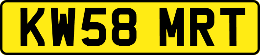 KW58MRT