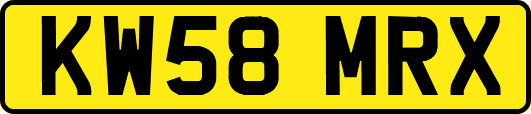 KW58MRX