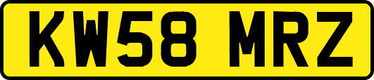 KW58MRZ