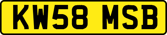 KW58MSB