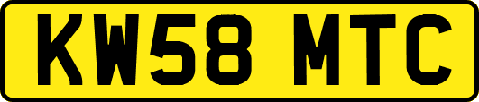 KW58MTC