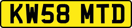 KW58MTD