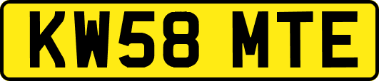 KW58MTE