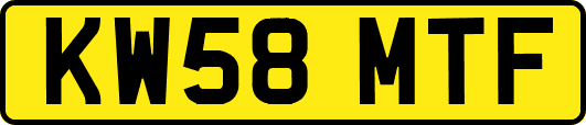 KW58MTF