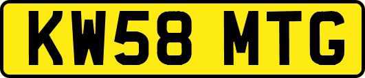 KW58MTG