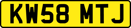 KW58MTJ