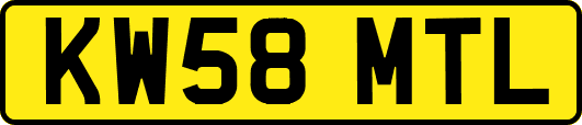 KW58MTL