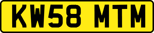 KW58MTM