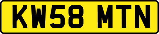 KW58MTN
