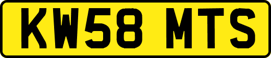 KW58MTS