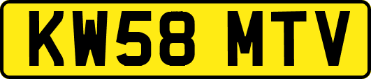 KW58MTV