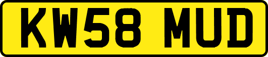 KW58MUD