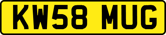 KW58MUG