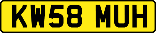 KW58MUH