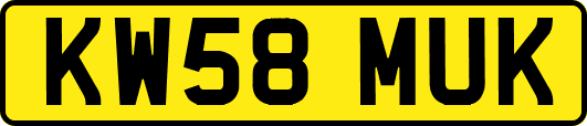 KW58MUK